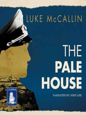 The Pale House - Audiobook